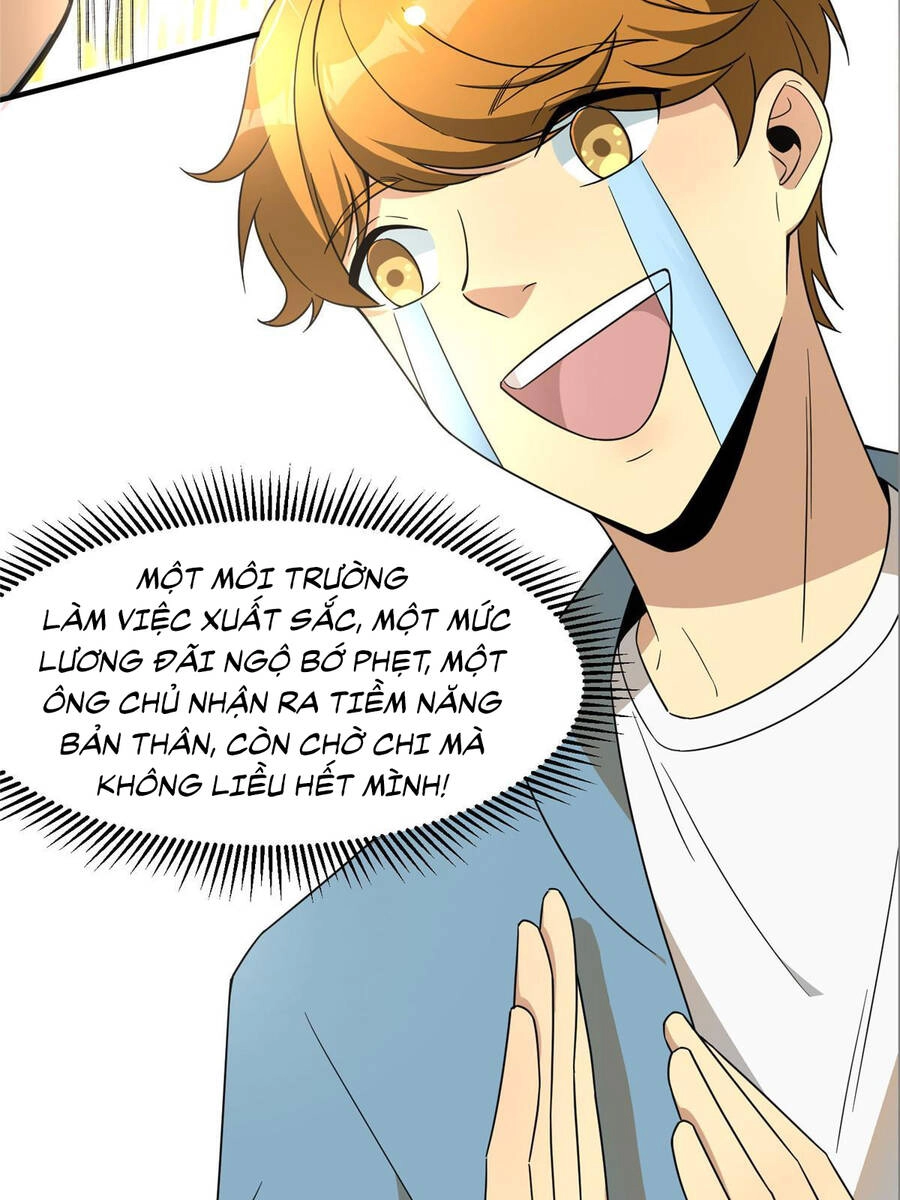 Trở Thành Tài Phiệt Nhờ Game Chapter 14 - 38