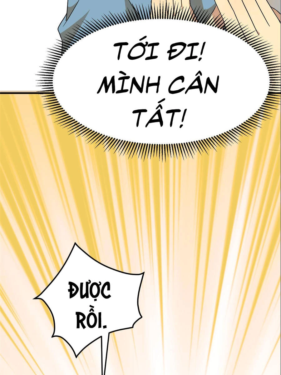 Trở Thành Tài Phiệt Nhờ Game Chapter 14 - 39