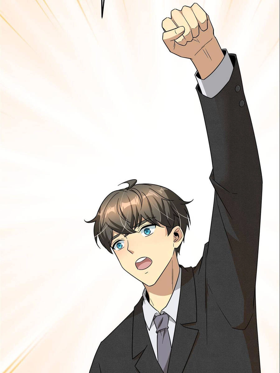 Trở Thành Tài Phiệt Nhờ Game Chapter 14 - 40