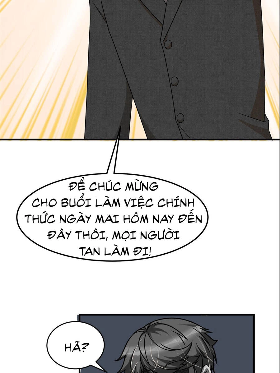 Trở Thành Tài Phiệt Nhờ Game Chapter 14 - 41