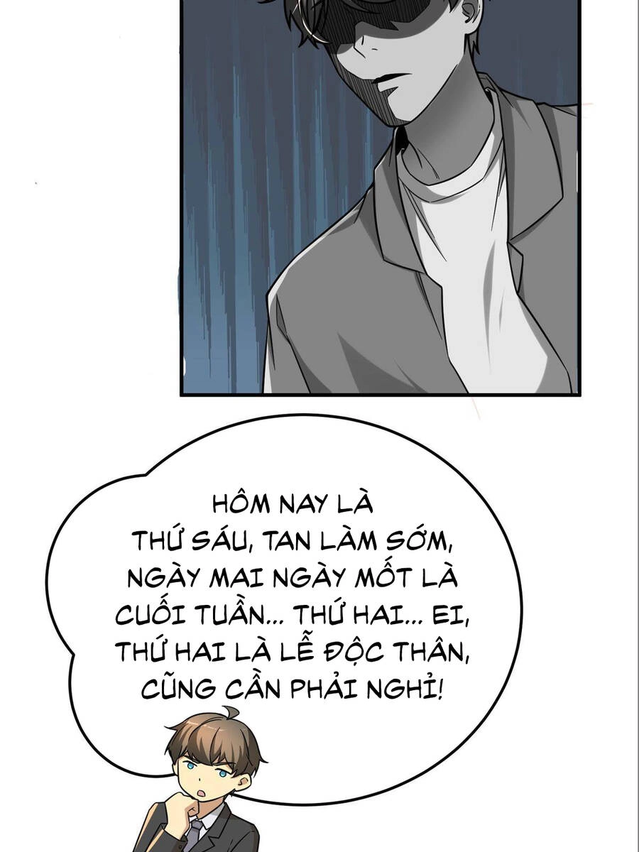 Trở Thành Tài Phiệt Nhờ Game Chapter 14 - 42