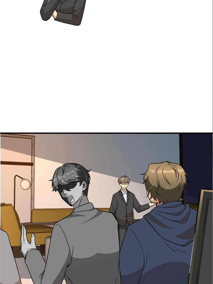 Trở Thành Tài Phiệt Nhờ Game Chapter 14 - 43