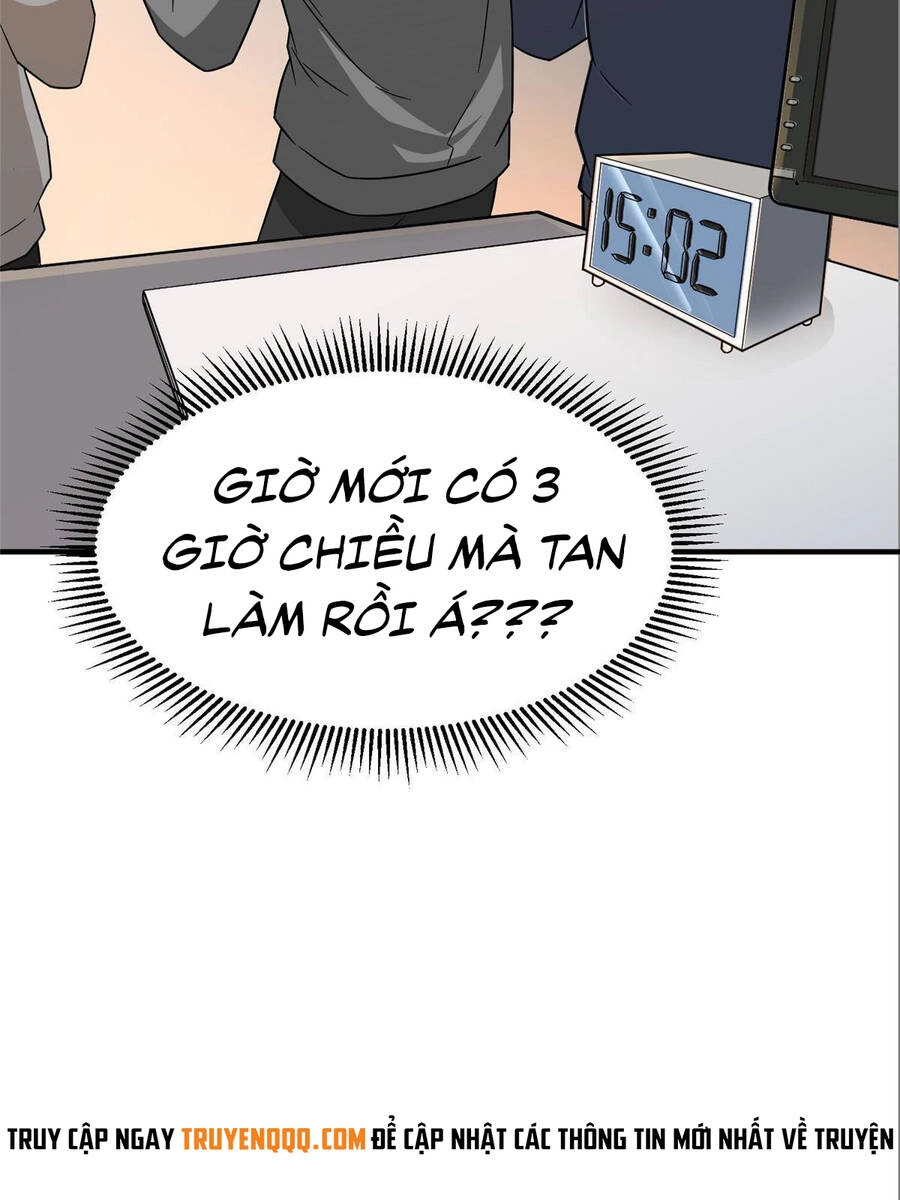 Trở Thành Tài Phiệt Nhờ Game Chapter 14 - 44