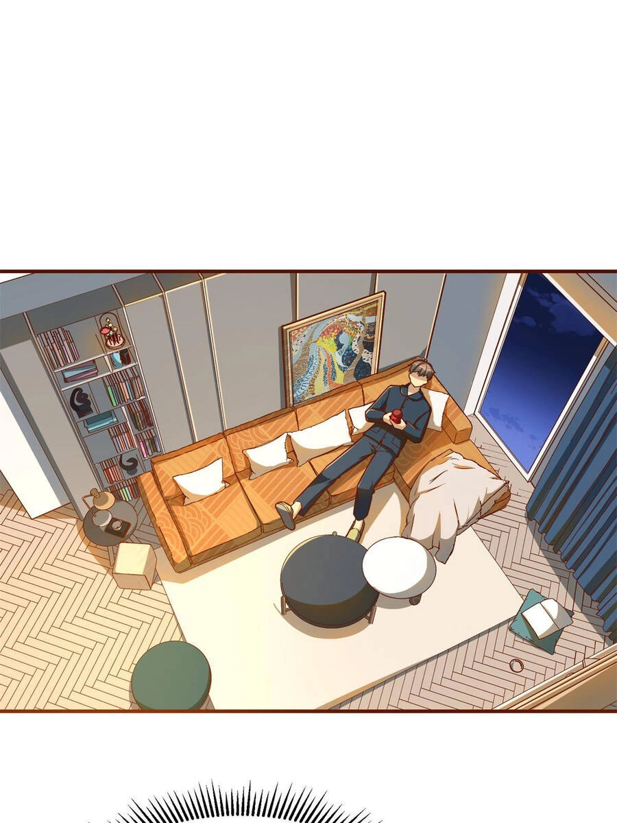 Trở Thành Tài Phiệt Nhờ Game Chapter 14 - 47