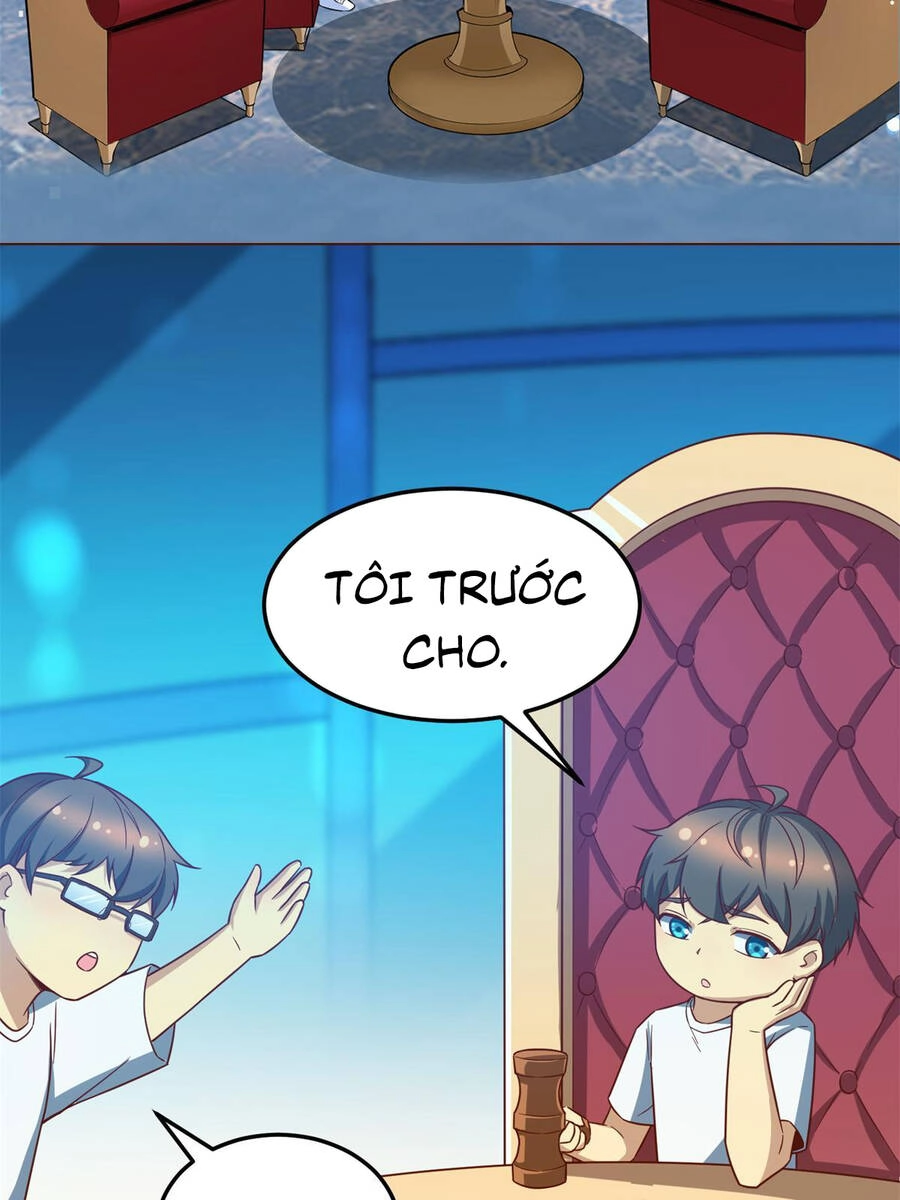 Trở Thành Tài Phiệt Nhờ Game Chapter 14 - 51