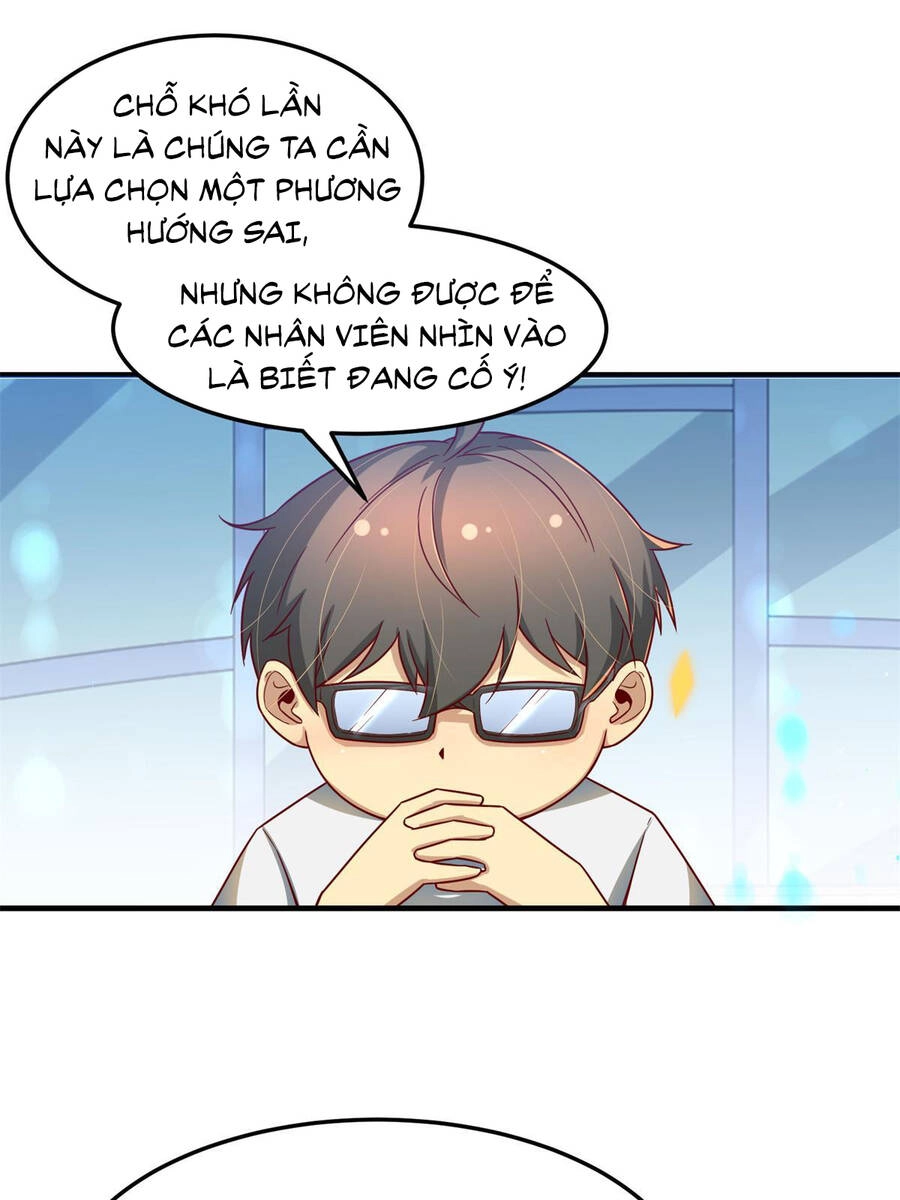 Trở Thành Tài Phiệt Nhờ Game Chapter 14 - 53