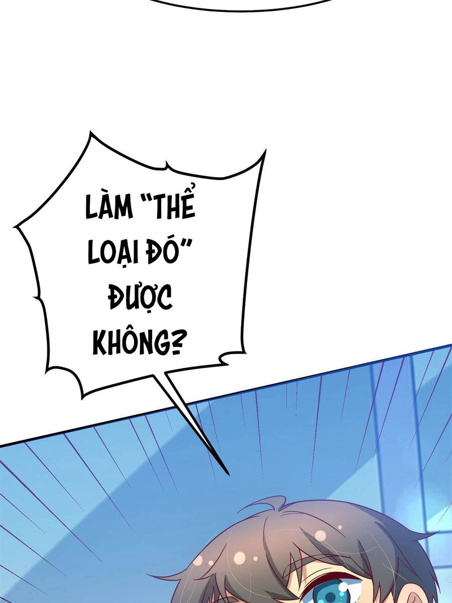 Trở Thành Tài Phiệt Nhờ Game Chapter 14 - 58