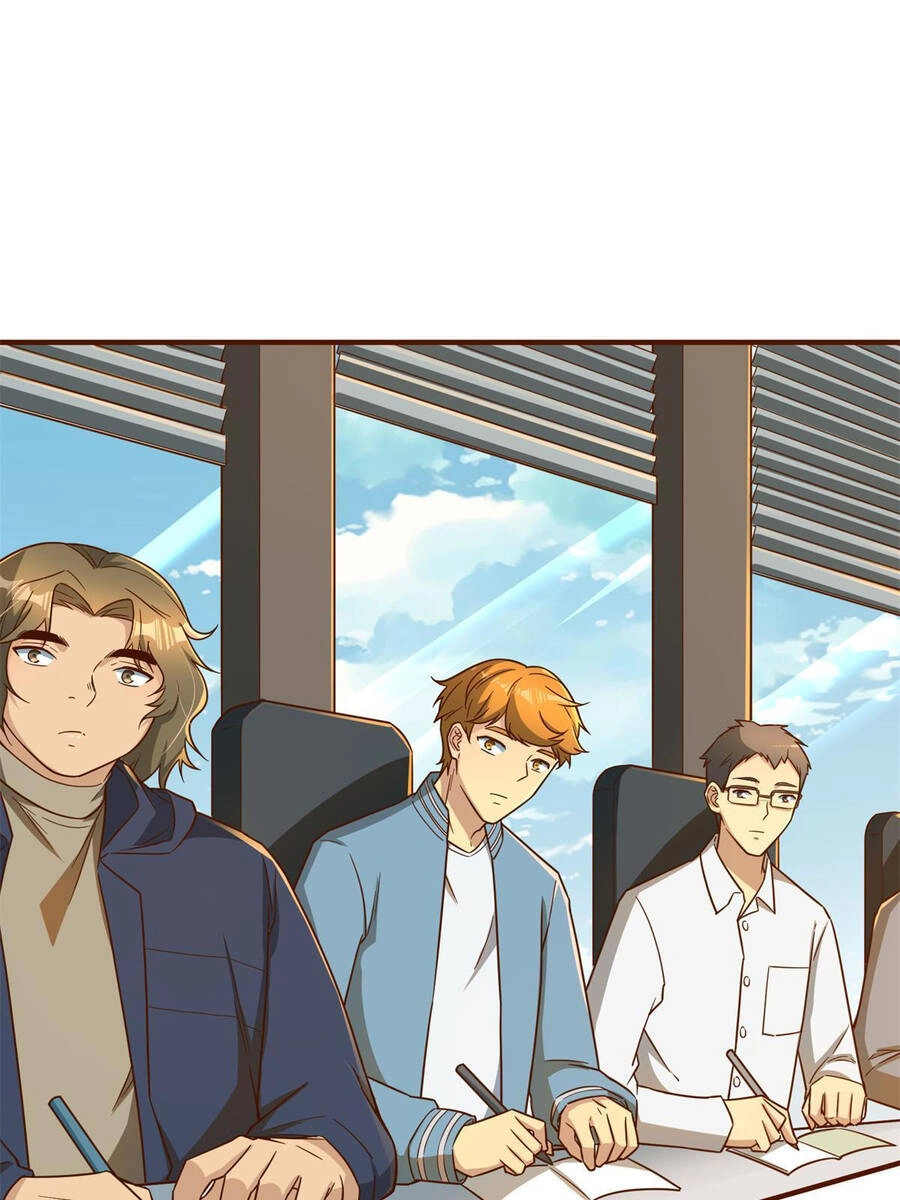 Trở Thành Tài Phiệt Nhờ Game Chapter 15 - 11