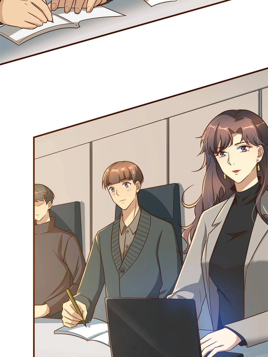 Trở Thành Tài Phiệt Nhờ Game Chapter 15 - 12