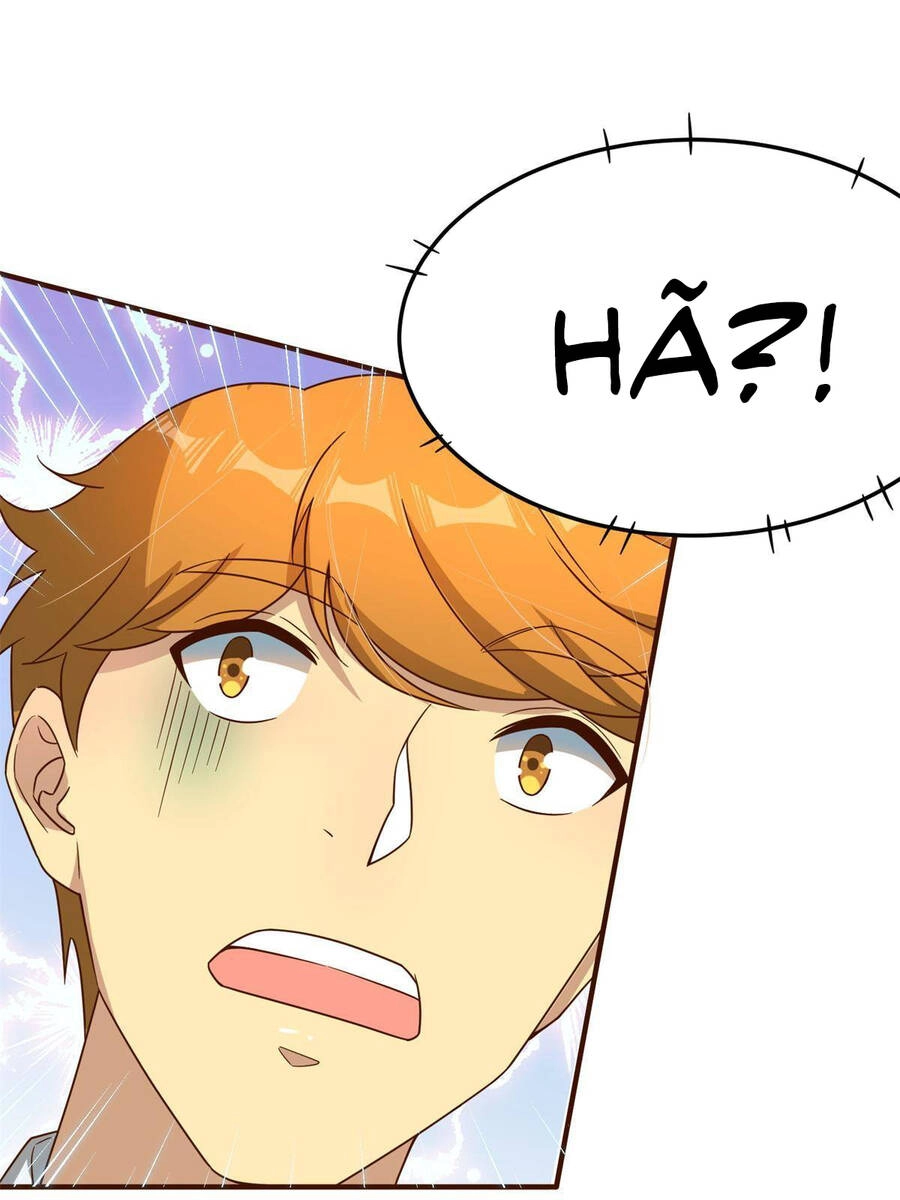 Trở Thành Tài Phiệt Nhờ Game Chapter 15 - 15