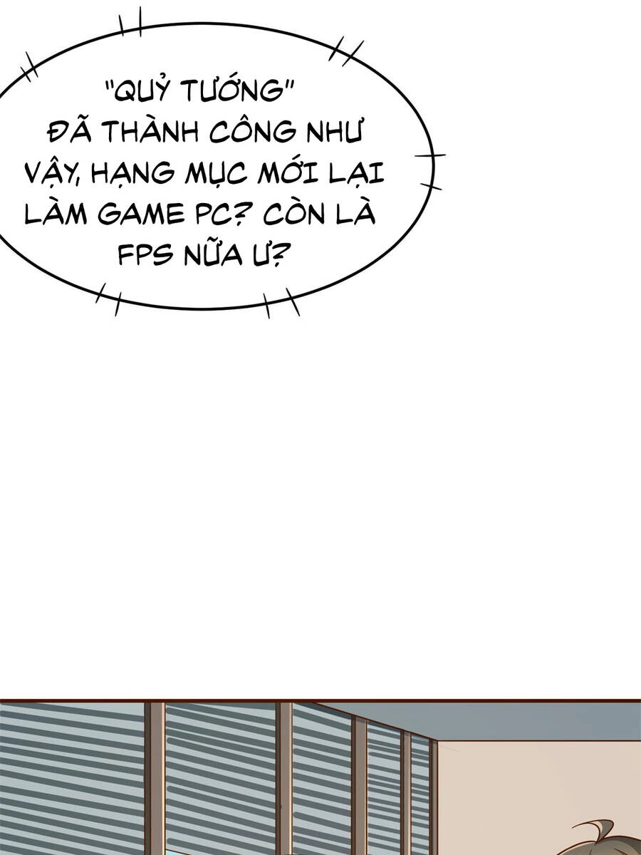 Trở Thành Tài Phiệt Nhờ Game Chapter 15 - 16
