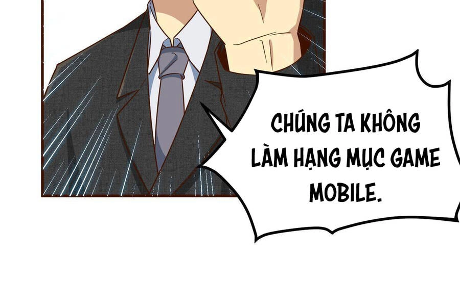 Trở Thành Tài Phiệt Nhờ Game Chapter 15 - 18