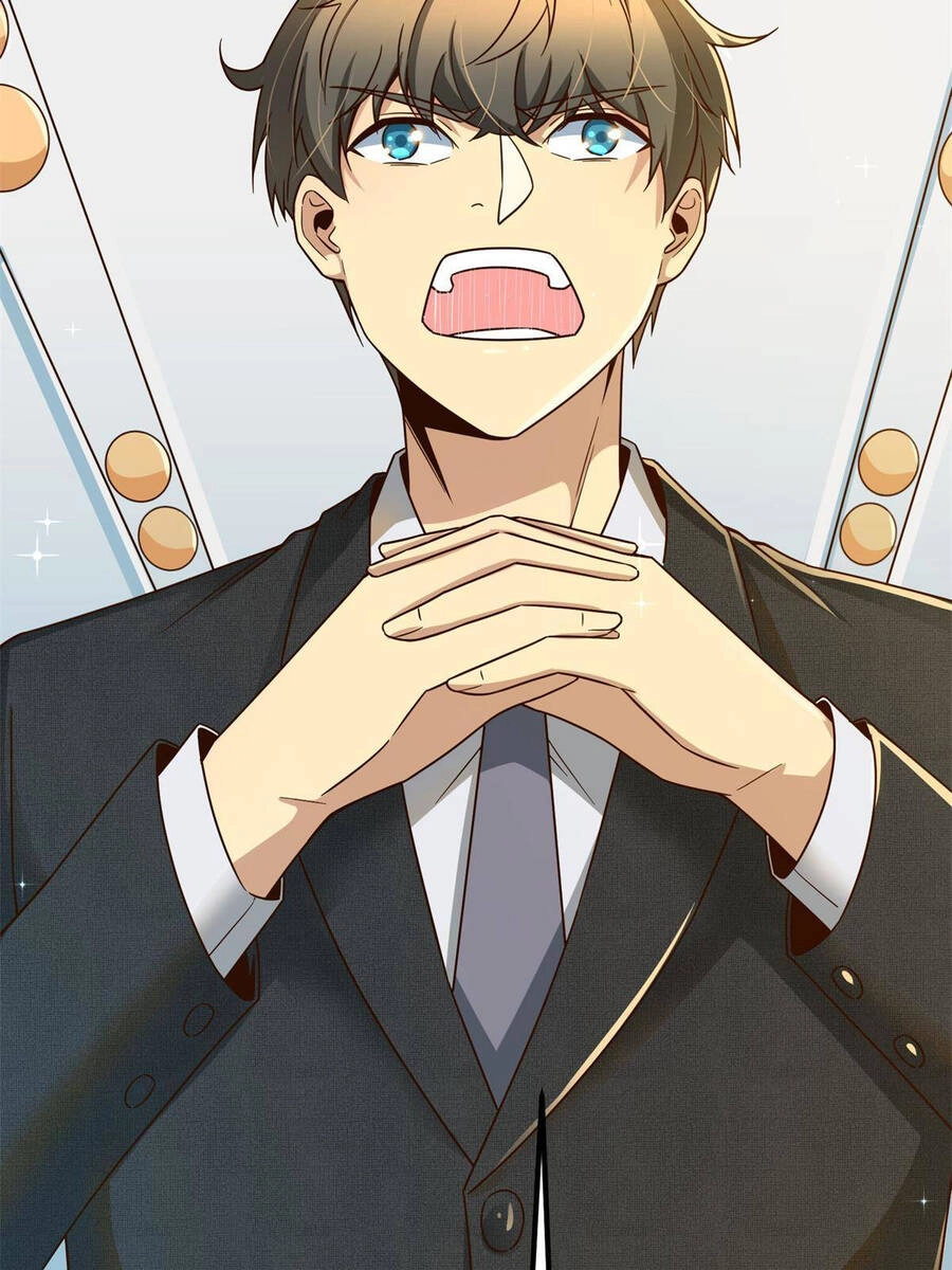 Trở Thành Tài Phiệt Nhờ Game Chapter 15 - 20