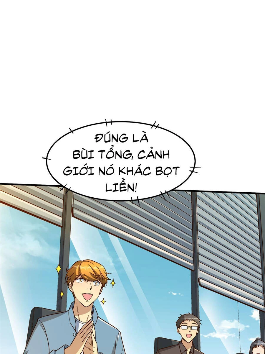 Trở Thành Tài Phiệt Nhờ Game Chapter 15 - 24