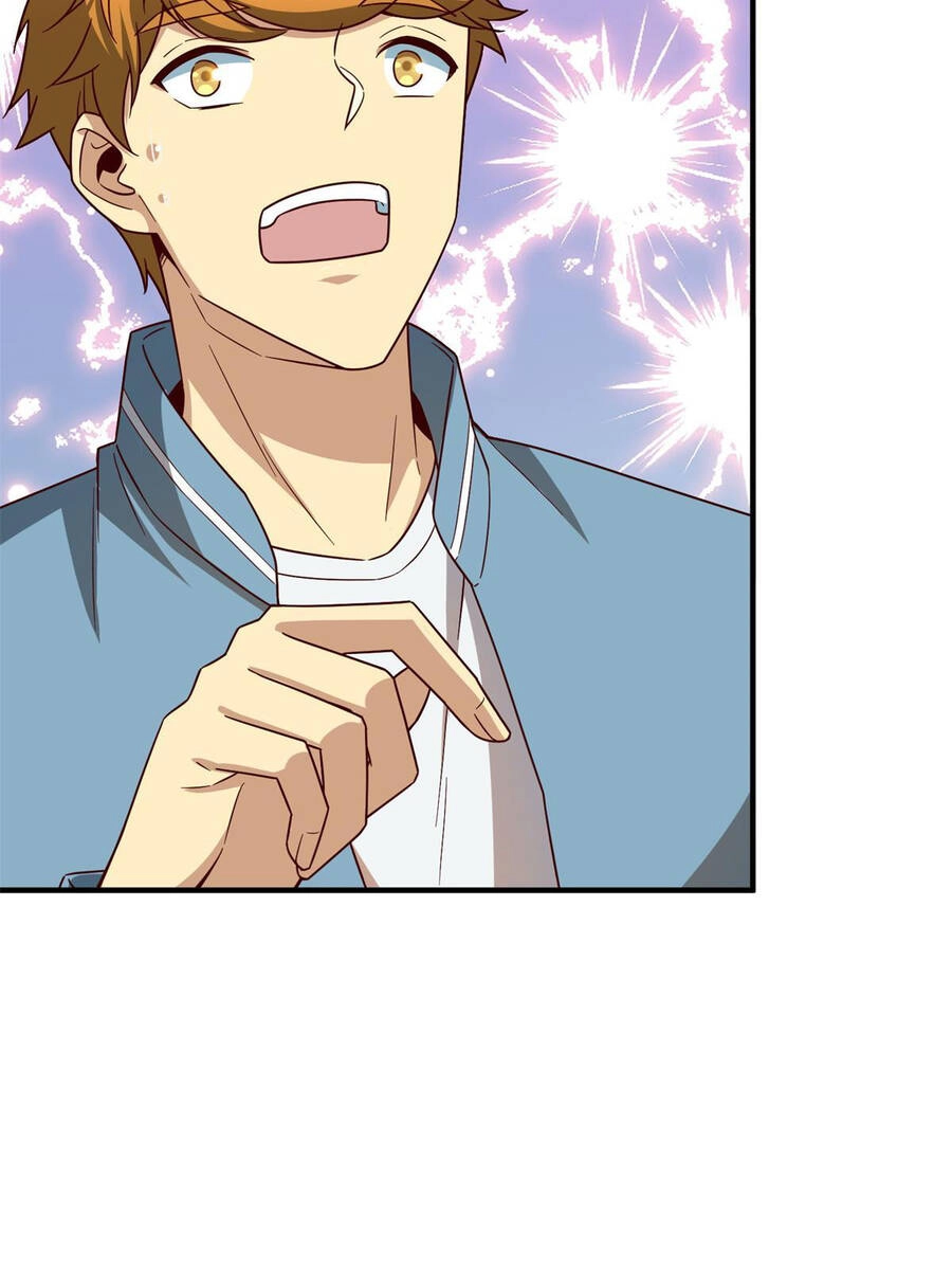 Trở Thành Tài Phiệt Nhờ Game Chapter 15 - 29