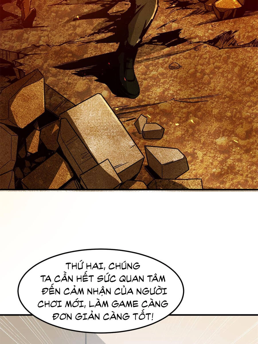 Trở Thành Tài Phiệt Nhờ Game Chapter 15 - 32