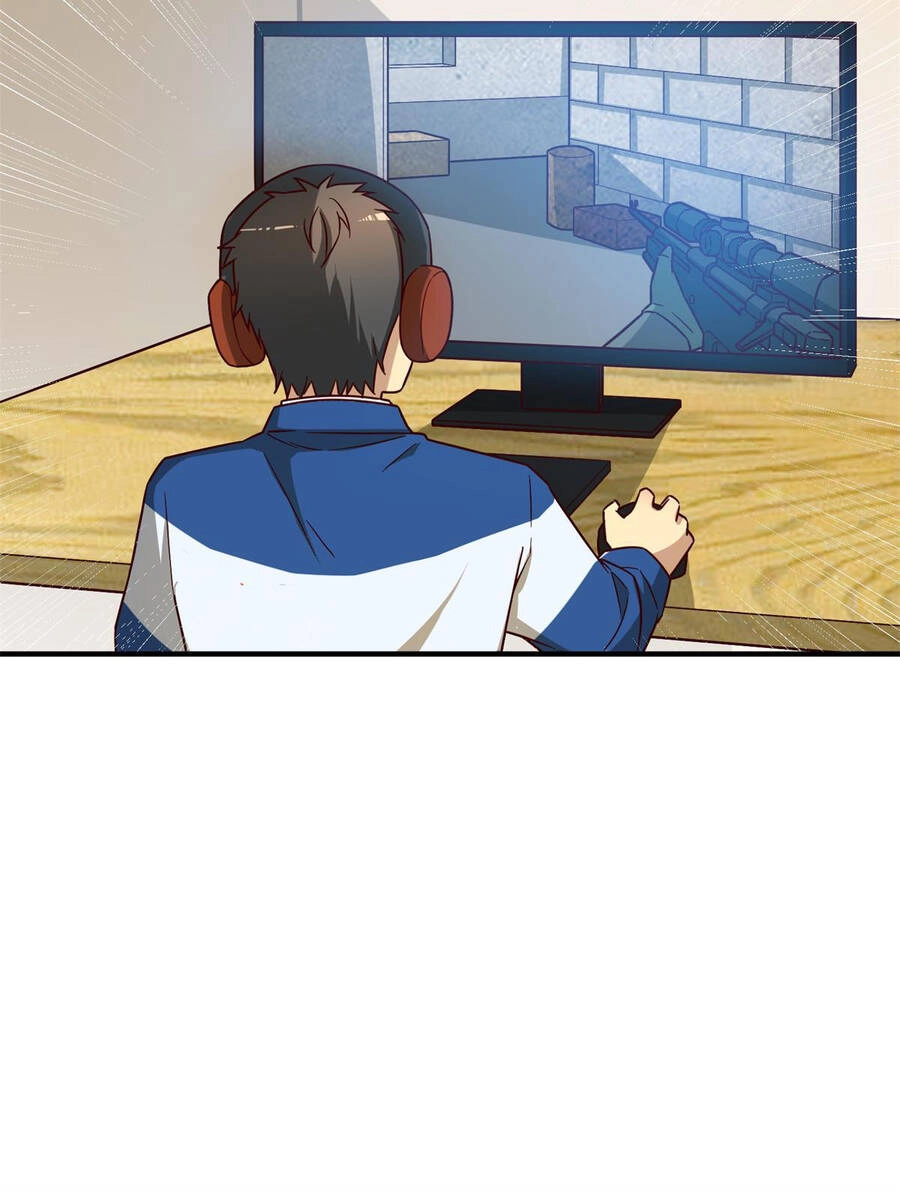 Trở Thành Tài Phiệt Nhờ Game Chapter 15 - 33