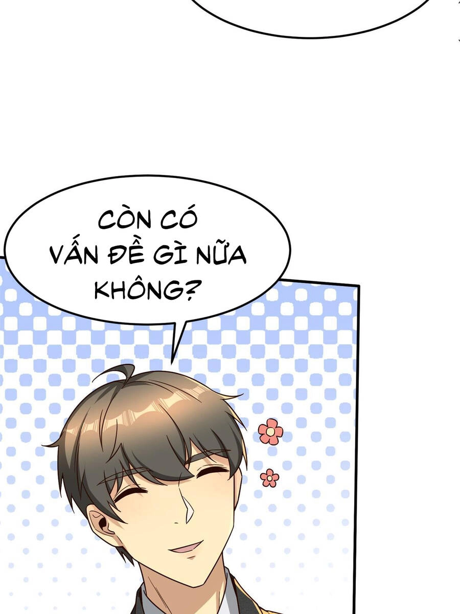 Trở Thành Tài Phiệt Nhờ Game Chapter 15 - 35