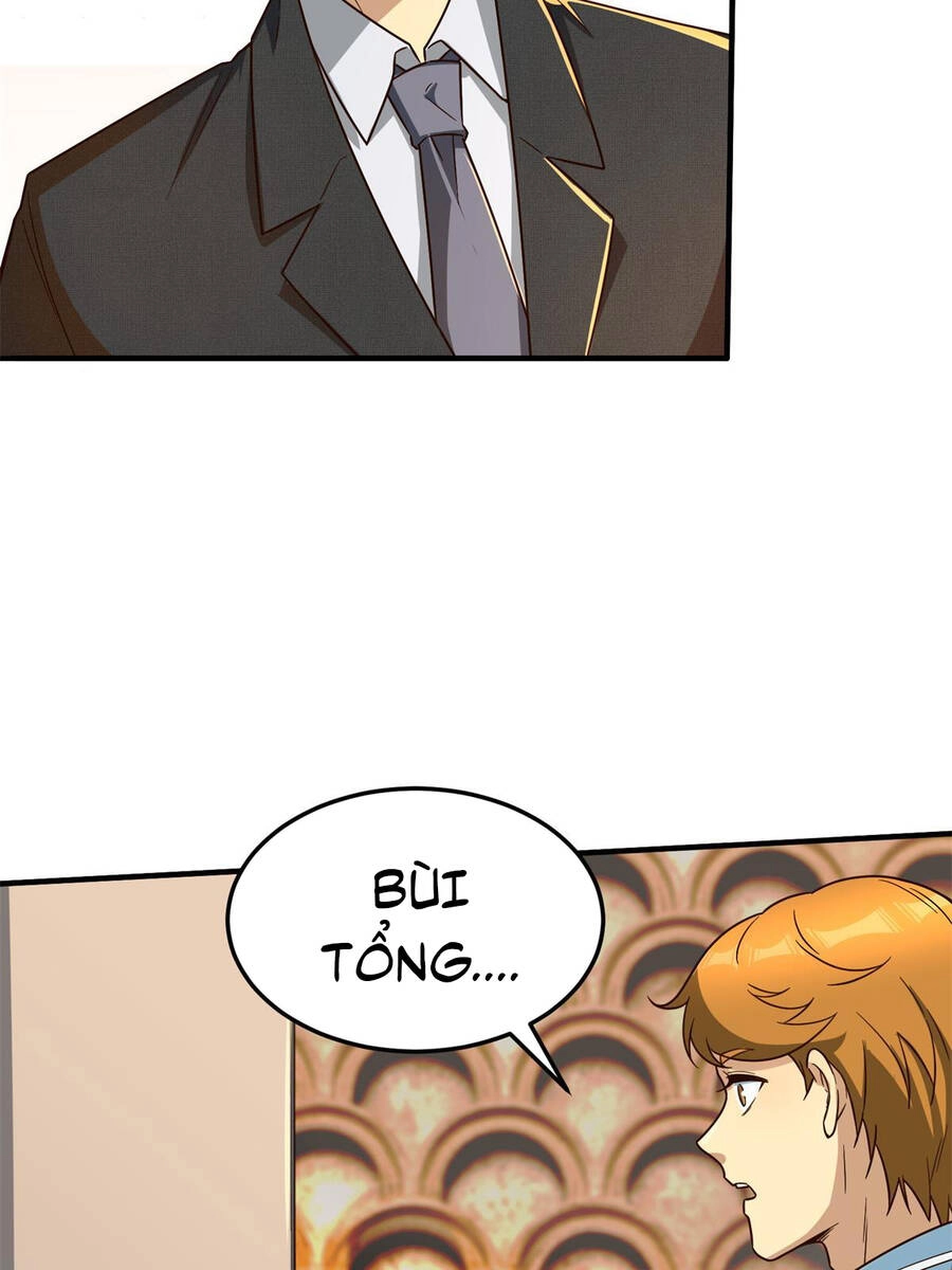 Trở Thành Tài Phiệt Nhờ Game Chapter 15 - 36