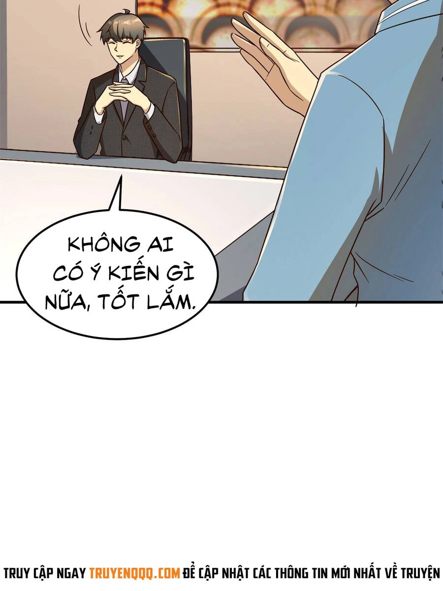 Trở Thành Tài Phiệt Nhờ Game Chapter 15 - 37