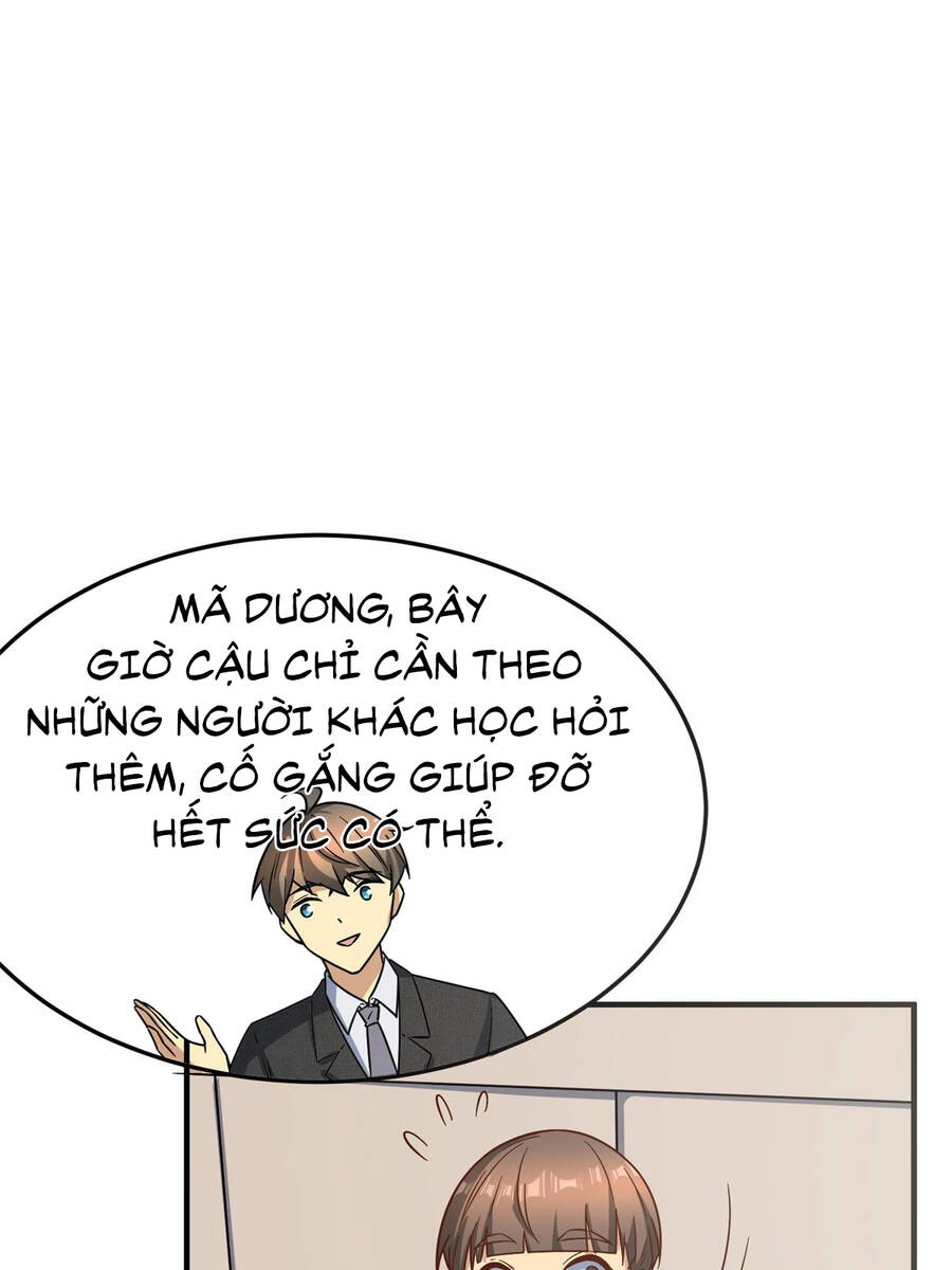 Trở Thành Tài Phiệt Nhờ Game Chapter 15 - 43