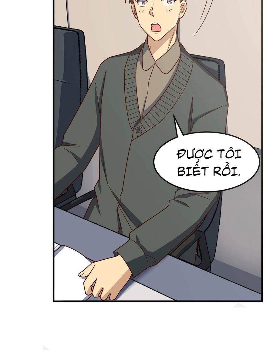 Trở Thành Tài Phiệt Nhờ Game Chapter 15 - 44