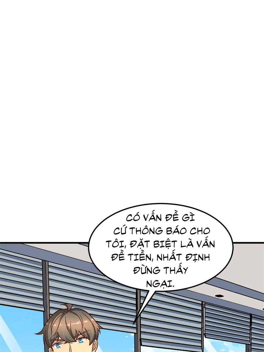 Trở Thành Tài Phiệt Nhờ Game Chapter 15 - 45