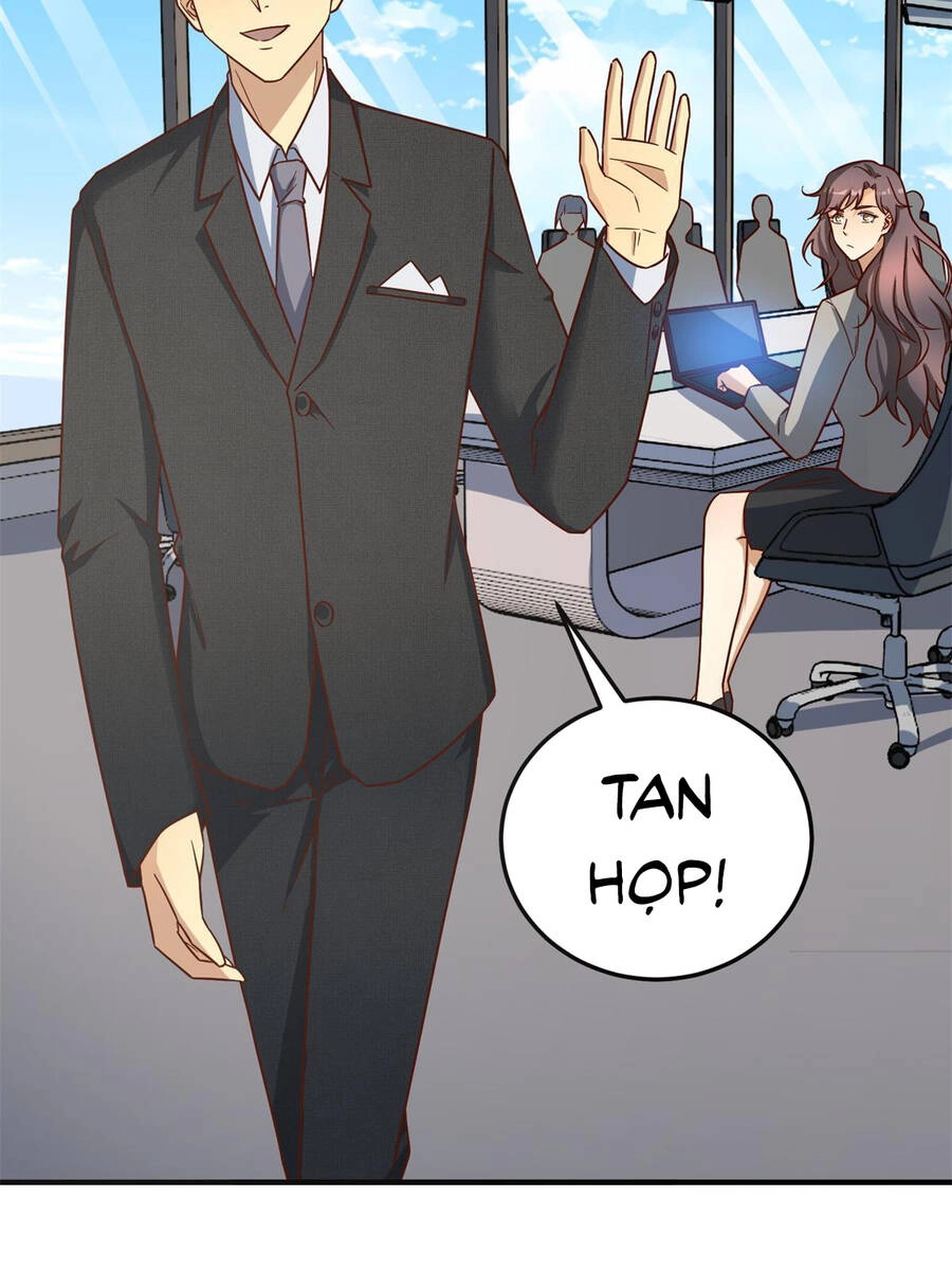 Trở Thành Tài Phiệt Nhờ Game Chapter 15 - 46