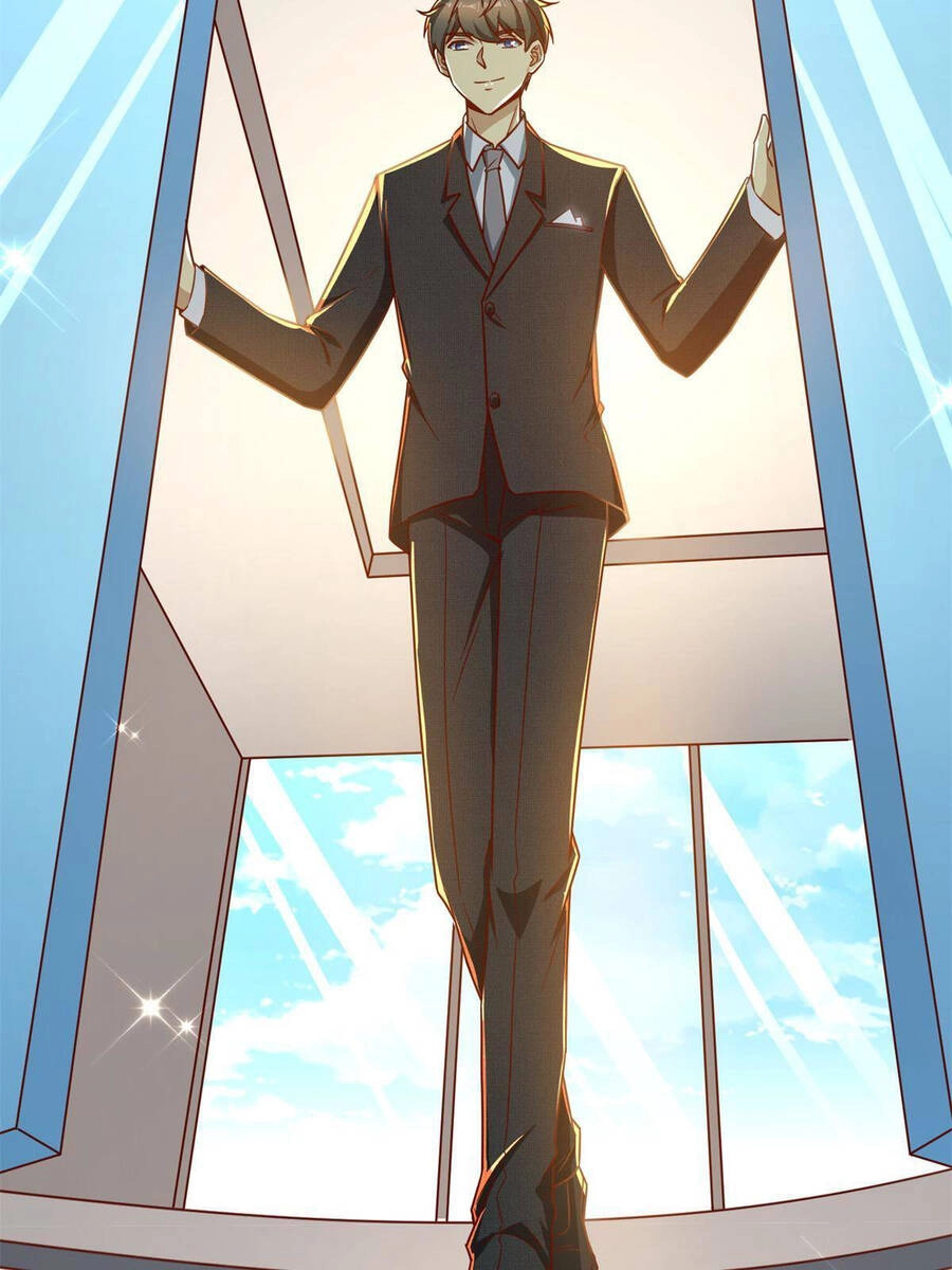 Trở Thành Tài Phiệt Nhờ Game Chapter 15 - 51