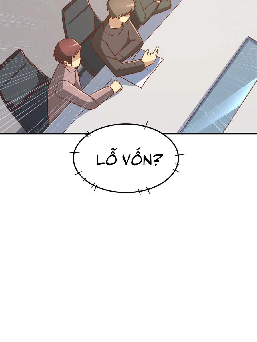 Trở Thành Tài Phiệt Nhờ Game Chapter 15 - 54