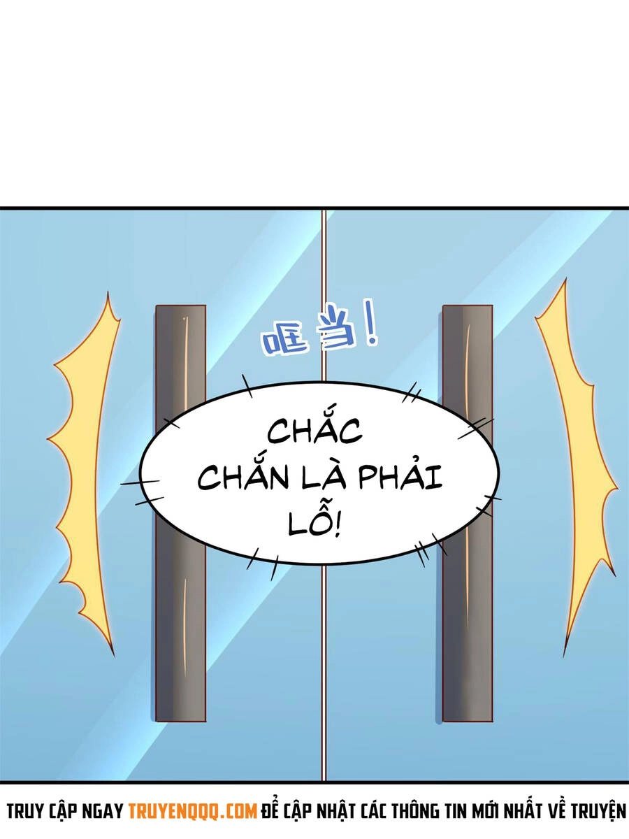 Trở Thành Tài Phiệt Nhờ Game Chapter 15 - 55