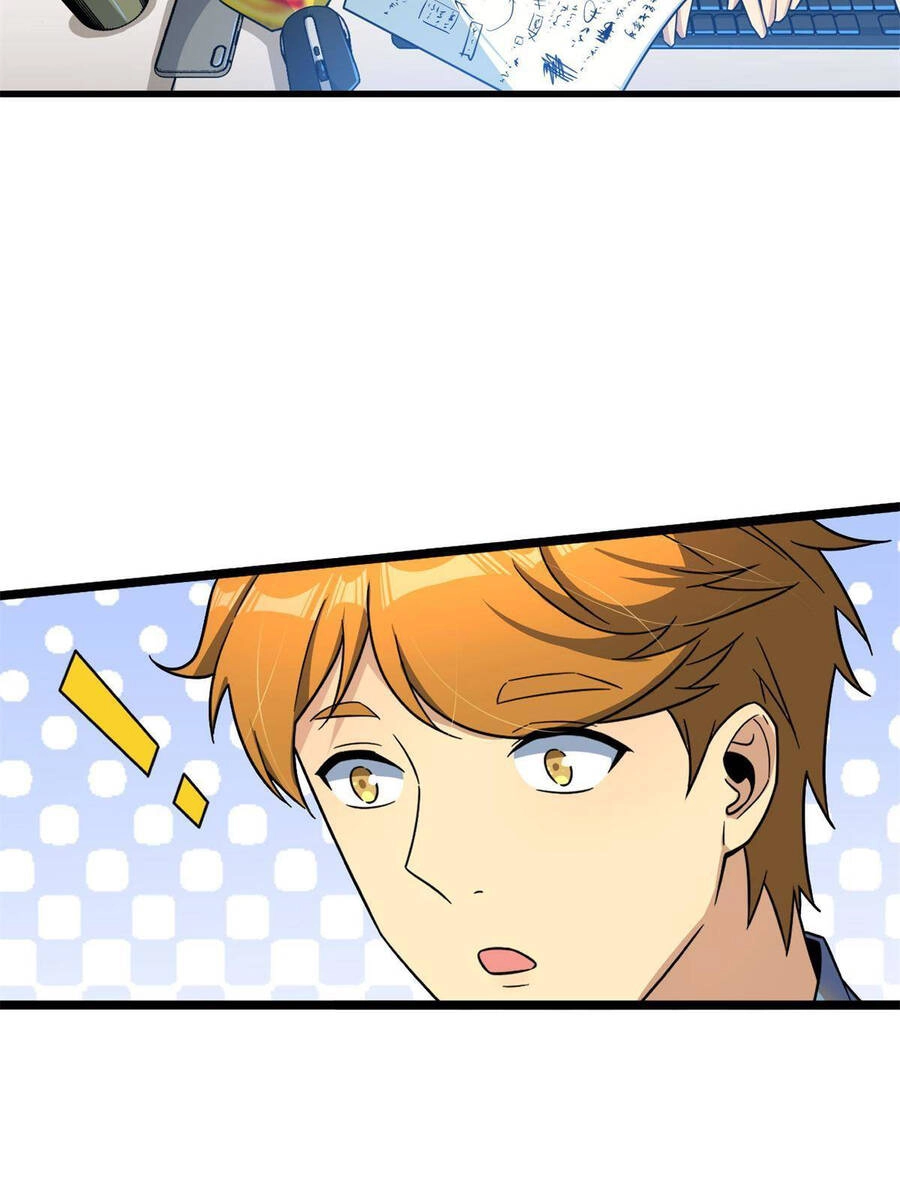 Trở Thành Tài Phiệt Nhờ Game Chapter 15.5 - 5