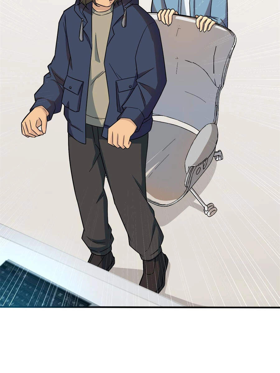 Trở Thành Tài Phiệt Nhờ Game Chapter 15.5 - 7