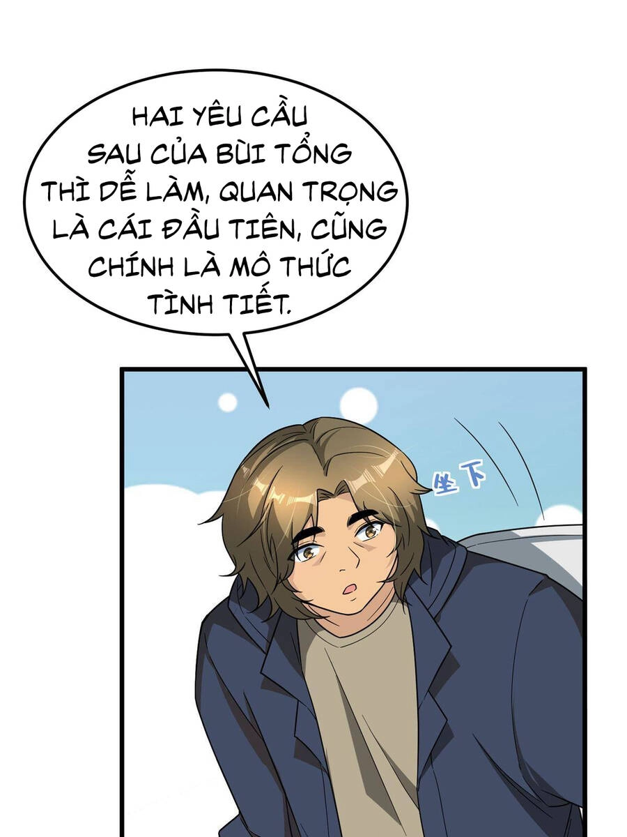 Trở Thành Tài Phiệt Nhờ Game Chapter 15.5 - 8