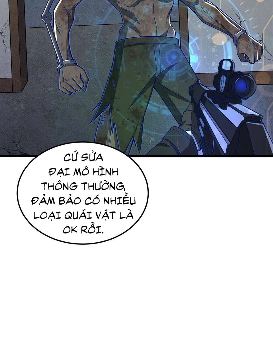 Trở Thành Tài Phiệt Nhờ Game Chapter 15.5 - 12