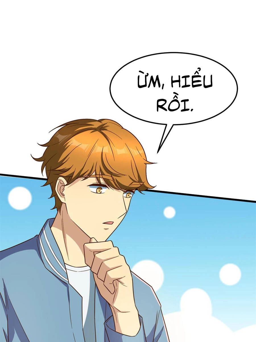 Trở Thành Tài Phiệt Nhờ Game Chapter 15.5 - 13