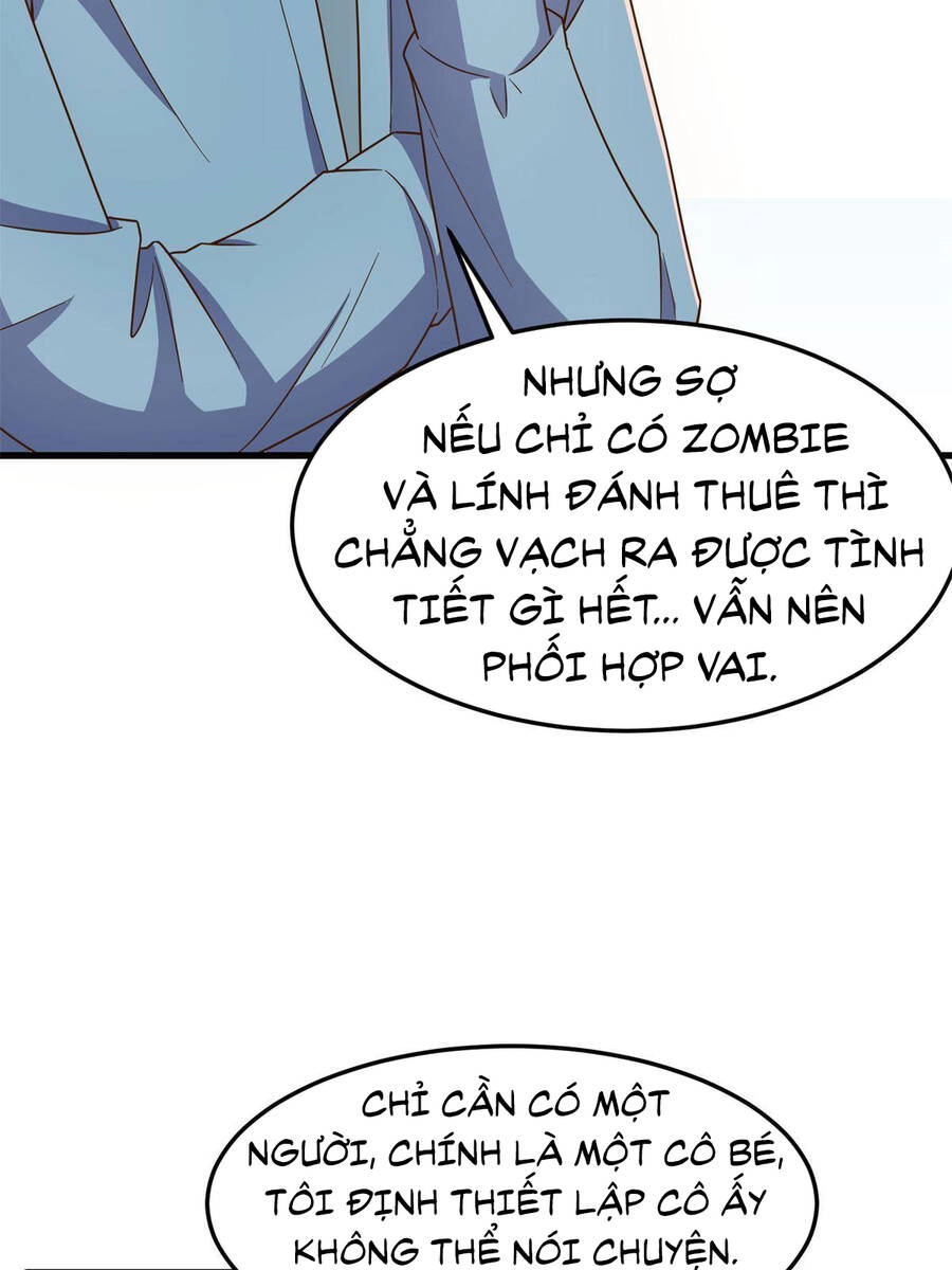 Trở Thành Tài Phiệt Nhờ Game Chapter 15.5 - 14