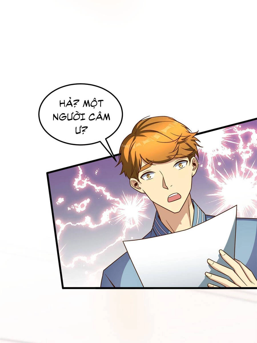 Trở Thành Tài Phiệt Nhờ Game Chapter 15.5 - 16