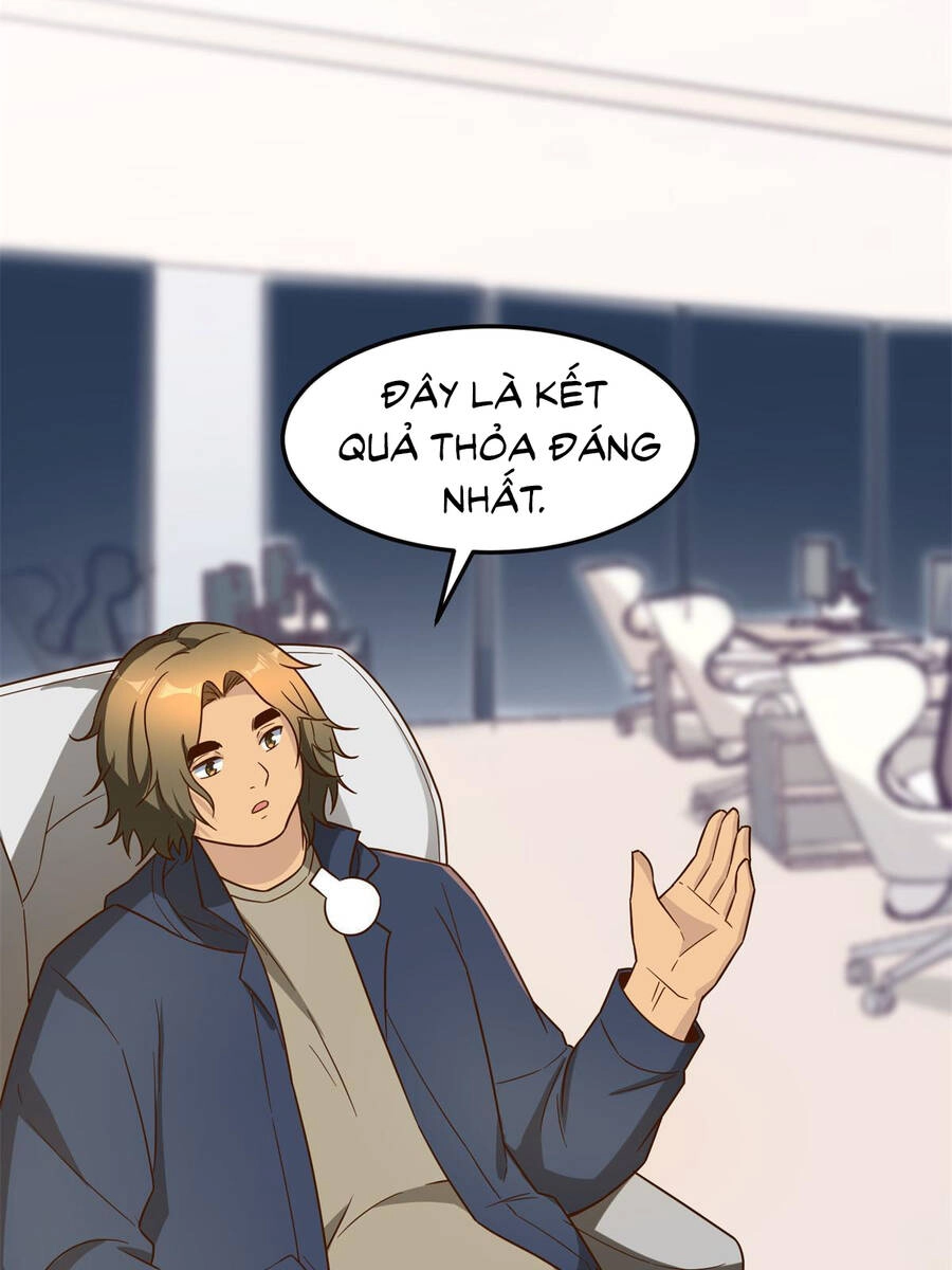 Trở Thành Tài Phiệt Nhờ Game Chapter 15.5 - 17