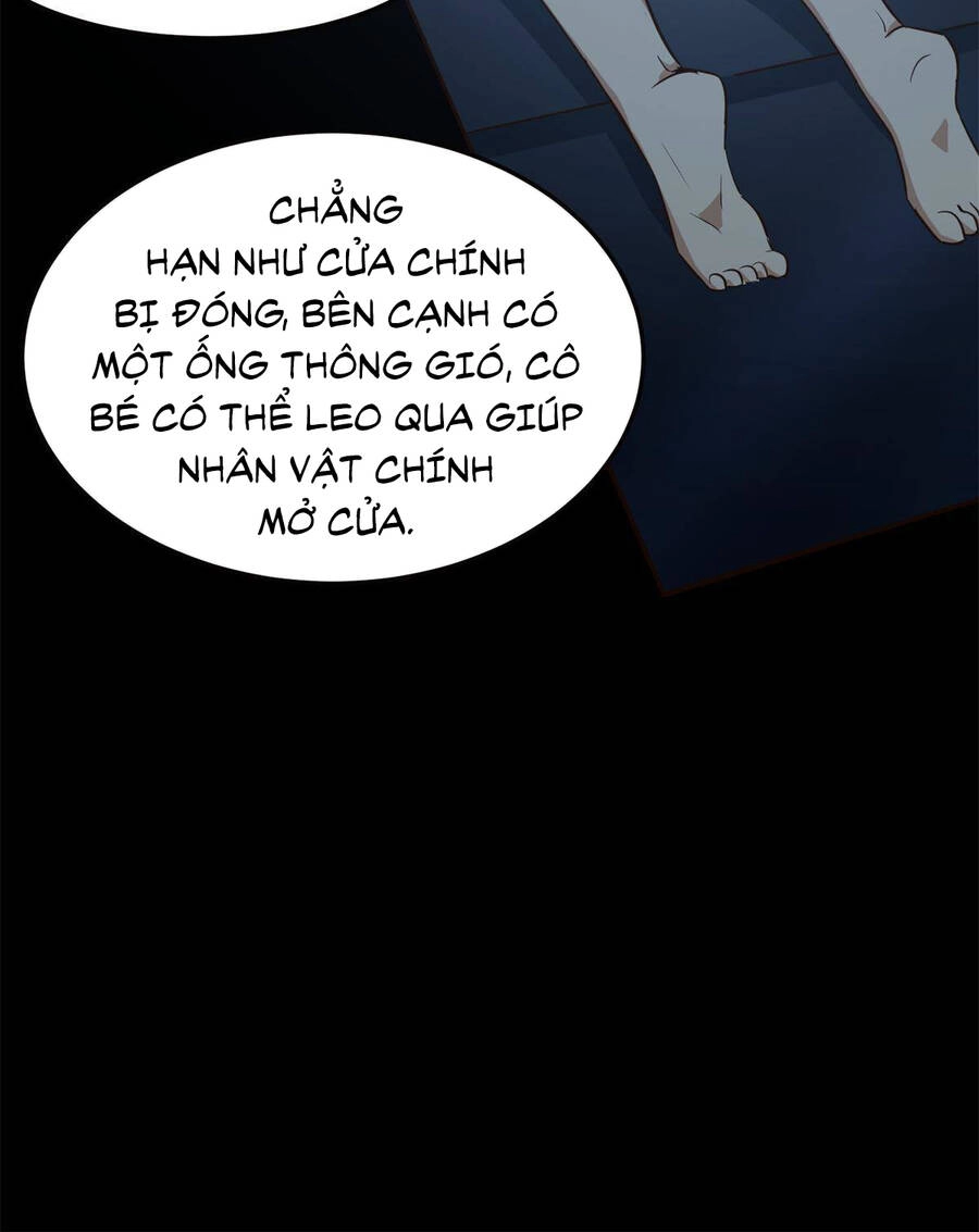 Trở Thành Tài Phiệt Nhờ Game Chapter 15.5 - 20