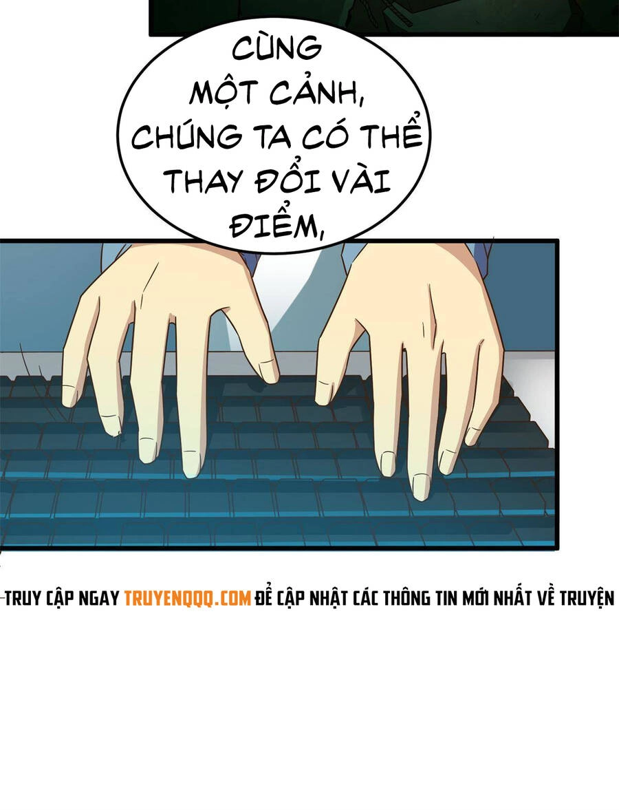 Trở Thành Tài Phiệt Nhờ Game Chapter 15.5 - 26