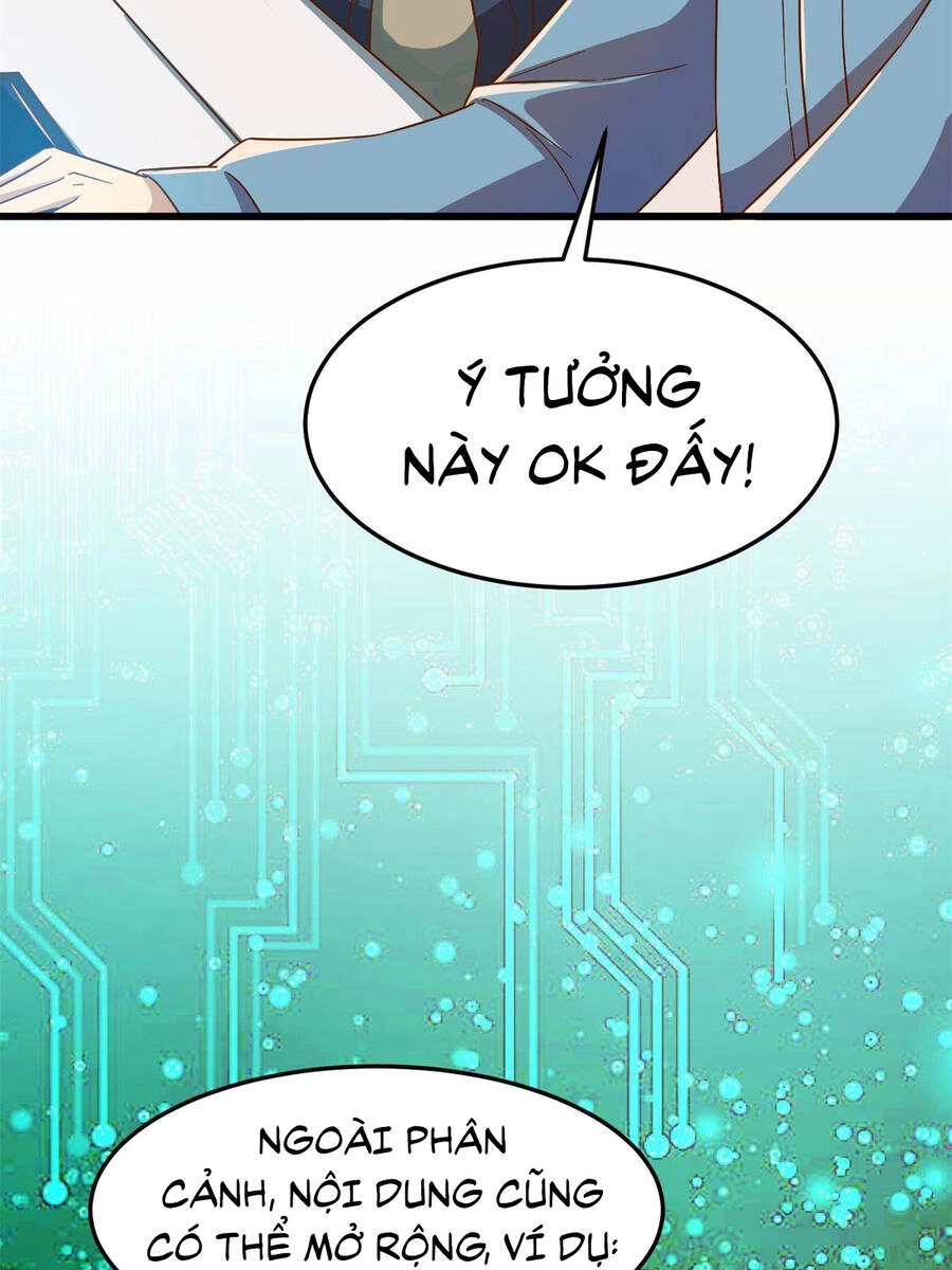 Trở Thành Tài Phiệt Nhờ Game Chapter 15.5 - 28