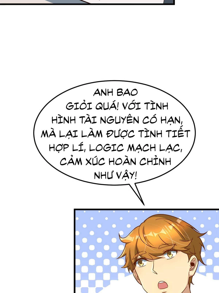 Trở Thành Tài Phiệt Nhờ Game Chapter 15.5 - 32