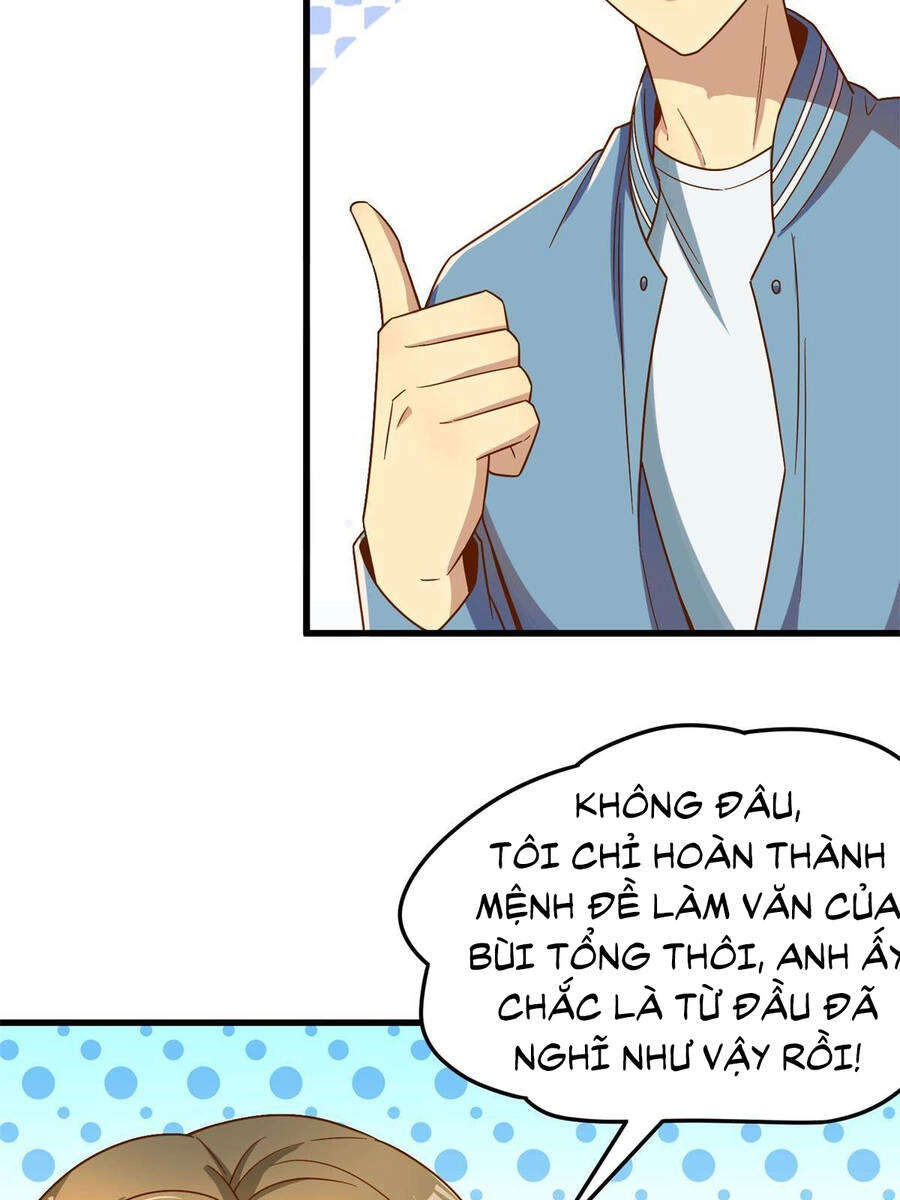 Trở Thành Tài Phiệt Nhờ Game Chapter 15.5 - 33