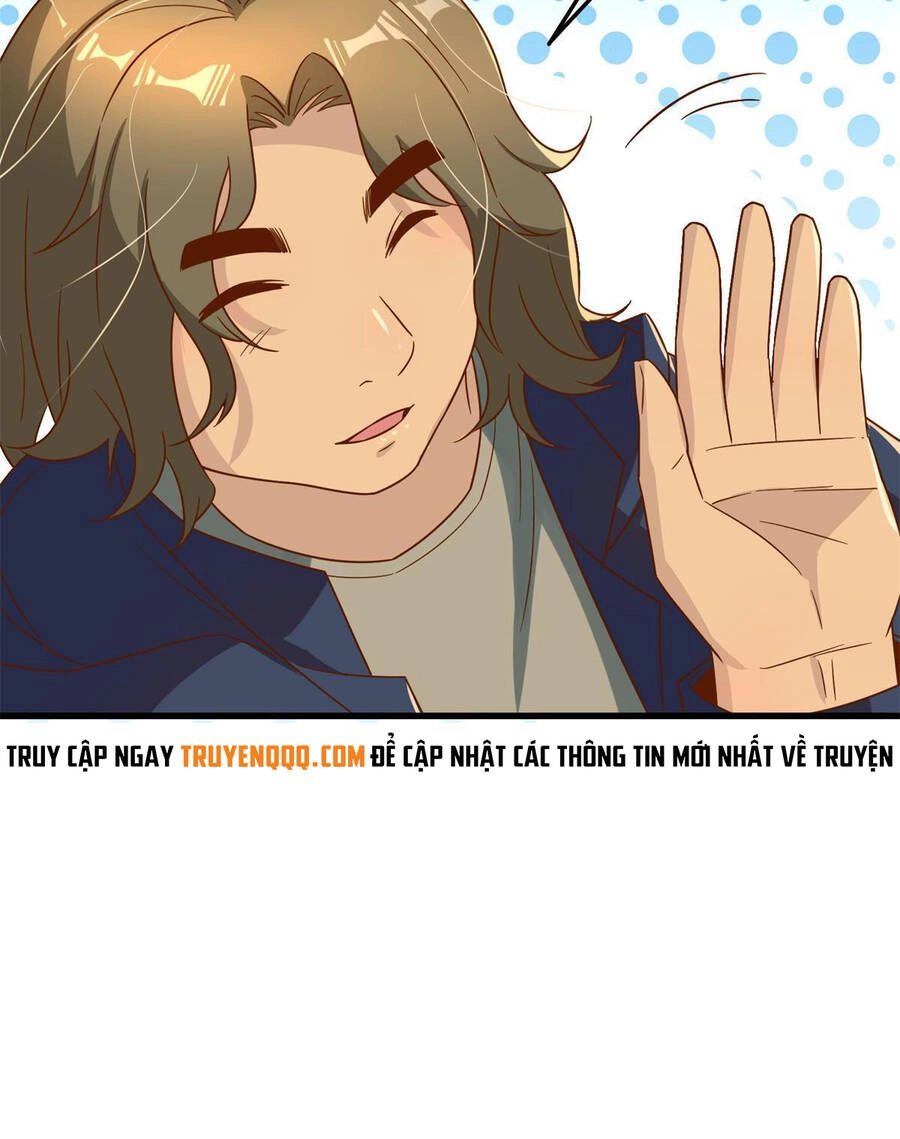 Trở Thành Tài Phiệt Nhờ Game Chapter 15.5 - 34