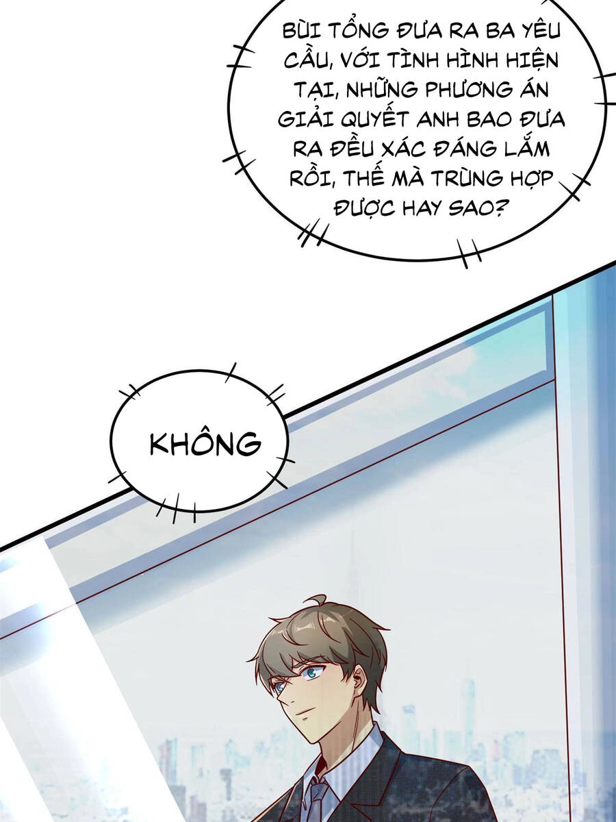 Trở Thành Tài Phiệt Nhờ Game Chapter 15.5 - 36