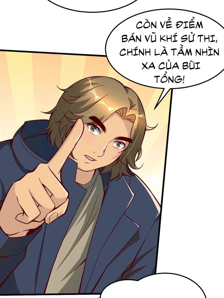 Trở Thành Tài Phiệt Nhờ Game Chapter 15.5 - 39