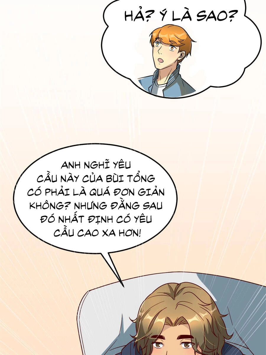 Trở Thành Tài Phiệt Nhờ Game Chapter 15.5 - 40