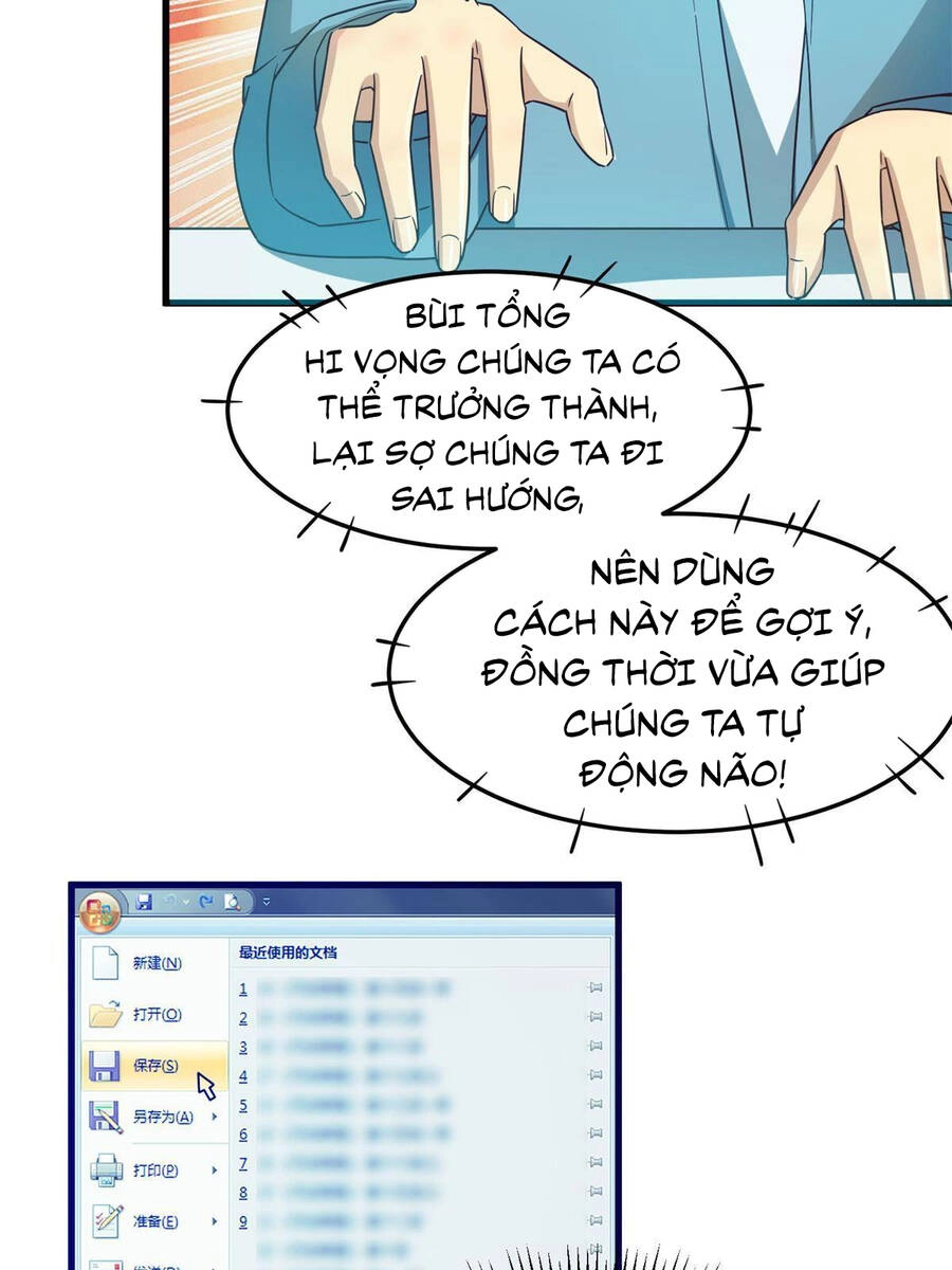 Trở Thành Tài Phiệt Nhờ Game Chapter 15.5 - 46