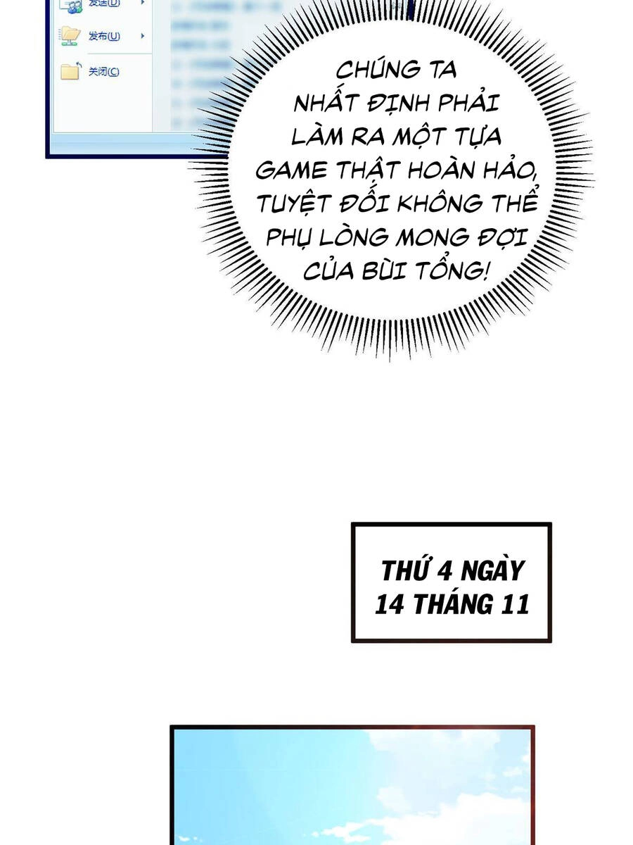 Trở Thành Tài Phiệt Nhờ Game Chapter 15.5 - 47